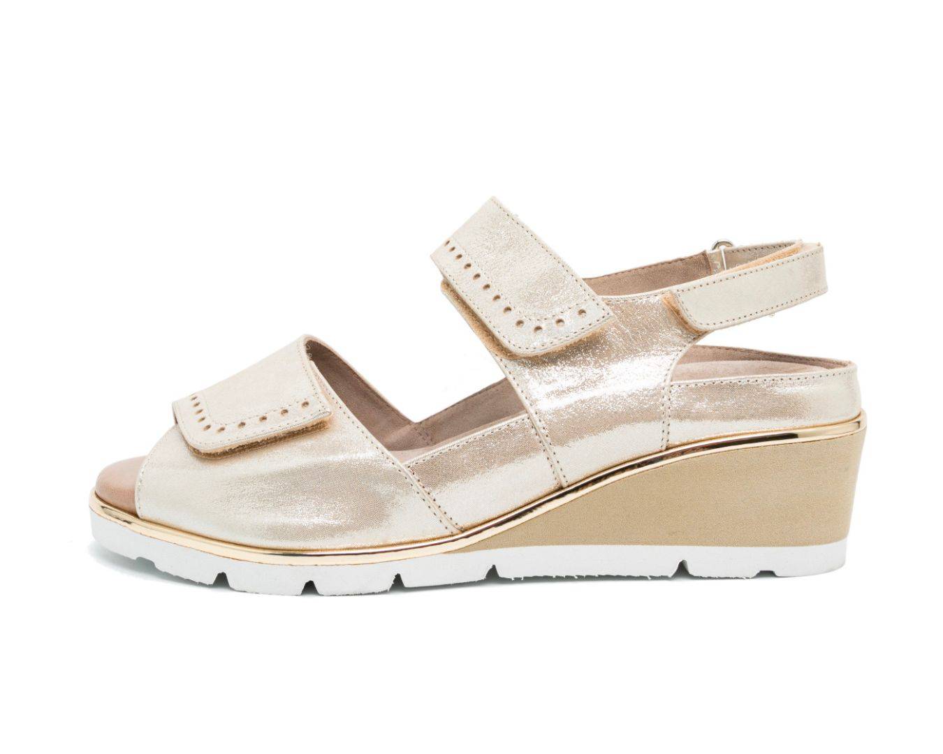 F.LLI TOMASI SANDALO DONNA BRUGE SABOT