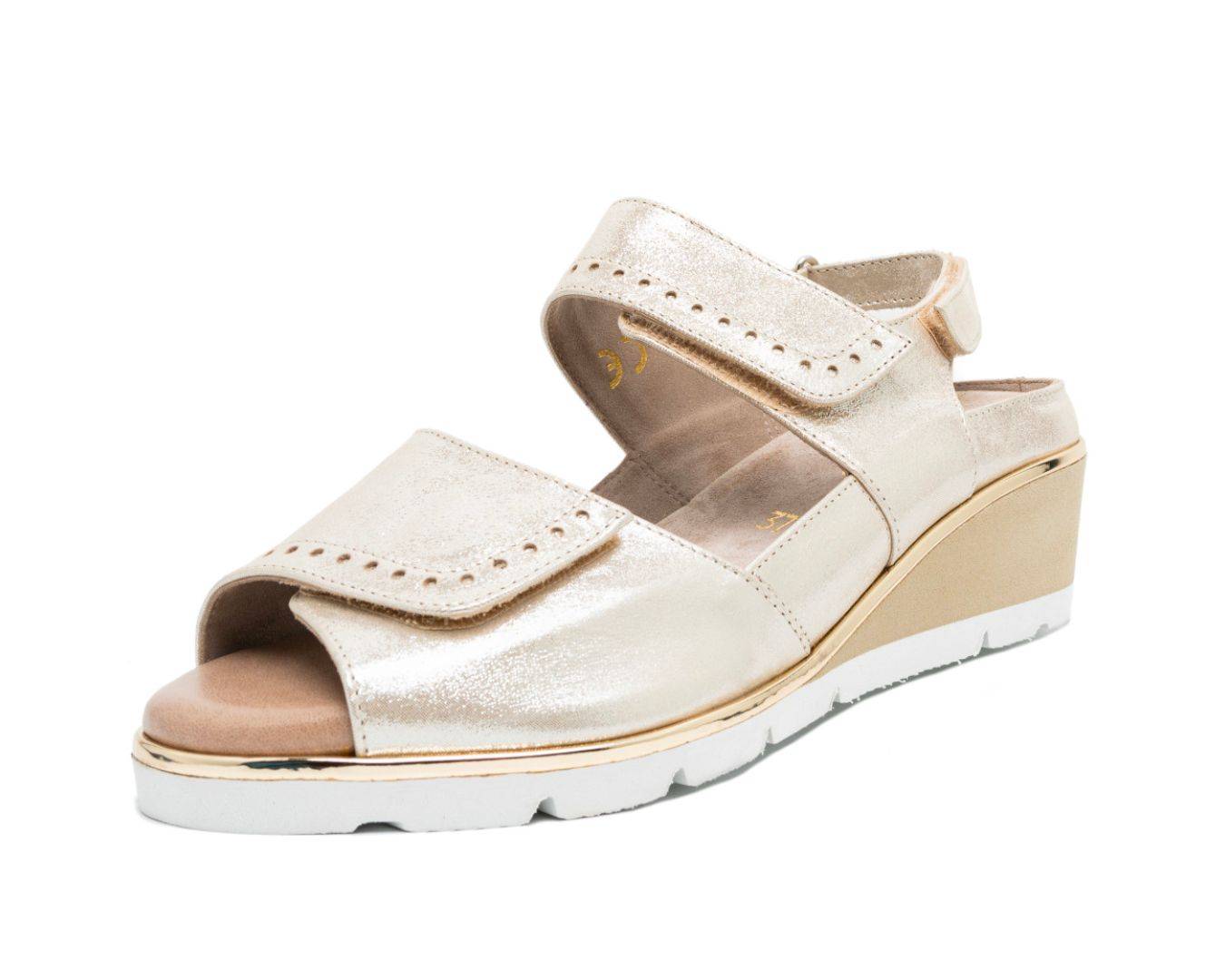 F.LLI TOMASI SANDALO DONNA BRUGE SABOT