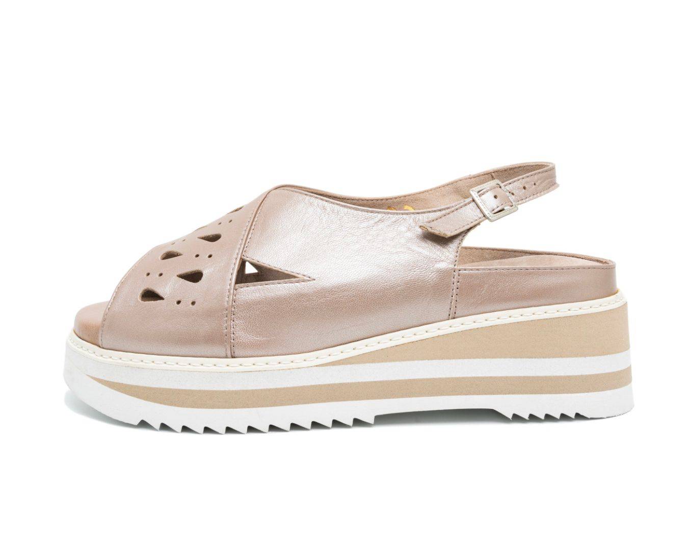 F.LLI TOMASI SANDALO DONNA LEONARDA SABOT