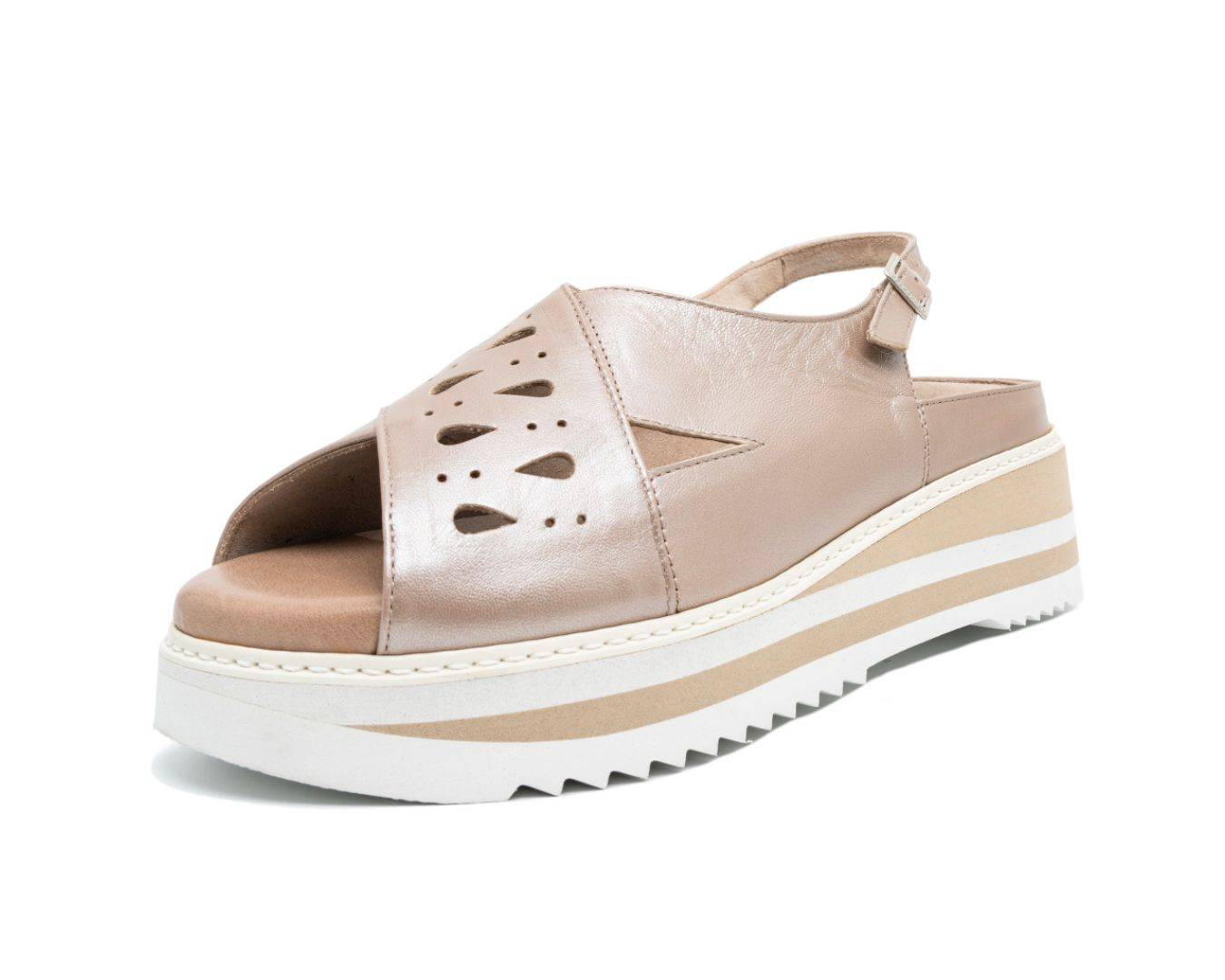 F.LLI TOMASI SANDALO DONNA LEONARDA SABOT