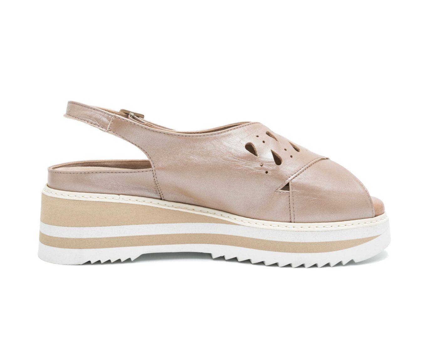 F.LLI TOMASI SANDALO DONNA LEONARDA SABOT