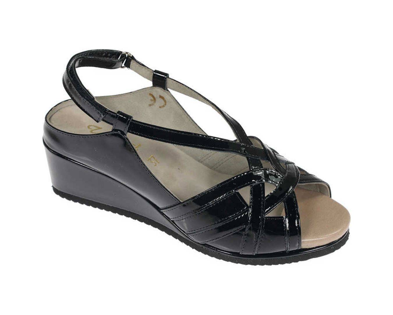 F.LLI TOMASI SANDALO DONNA RAINA SABOT