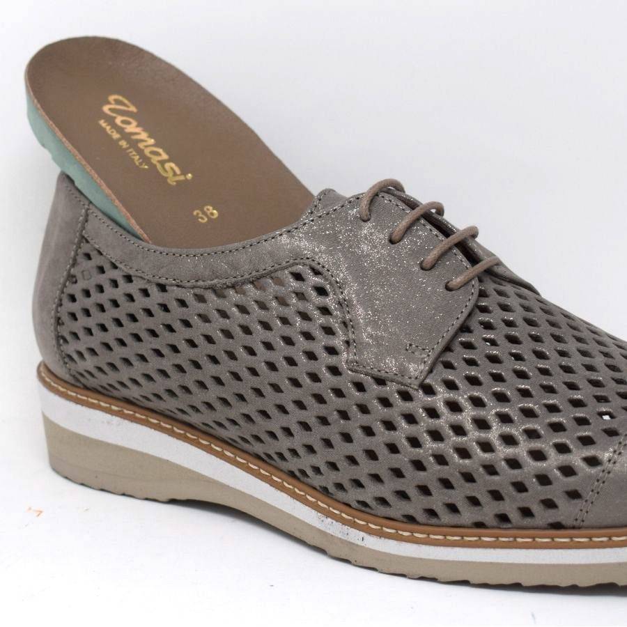 TOMASI SHIRLY FORATO