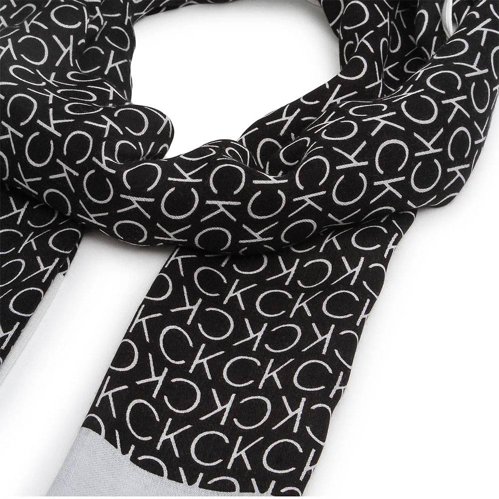 CALVIN KLEIN FOULARD DONNA K60K610228