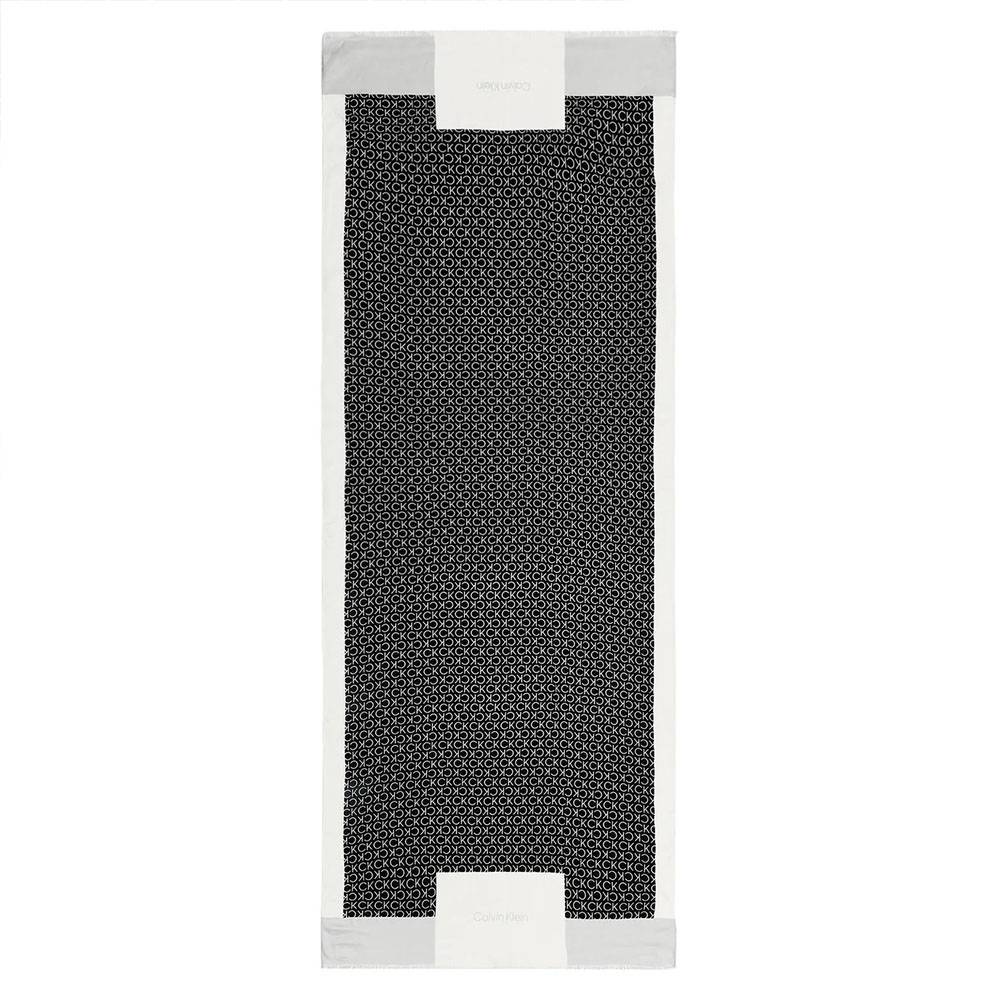 CALVIN KLEIN FOULARD DONNA K60K610228