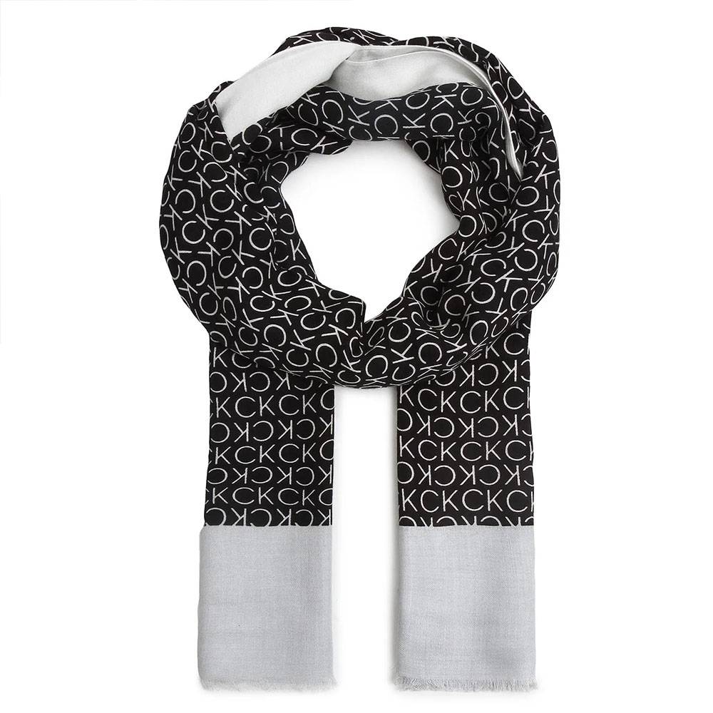 CALVIN KLEIN FOULARD DONNA K60K610228