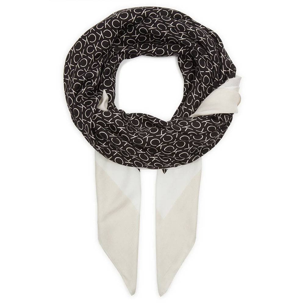 CALVIN KLEIN FOULARD DONNA K60K610227