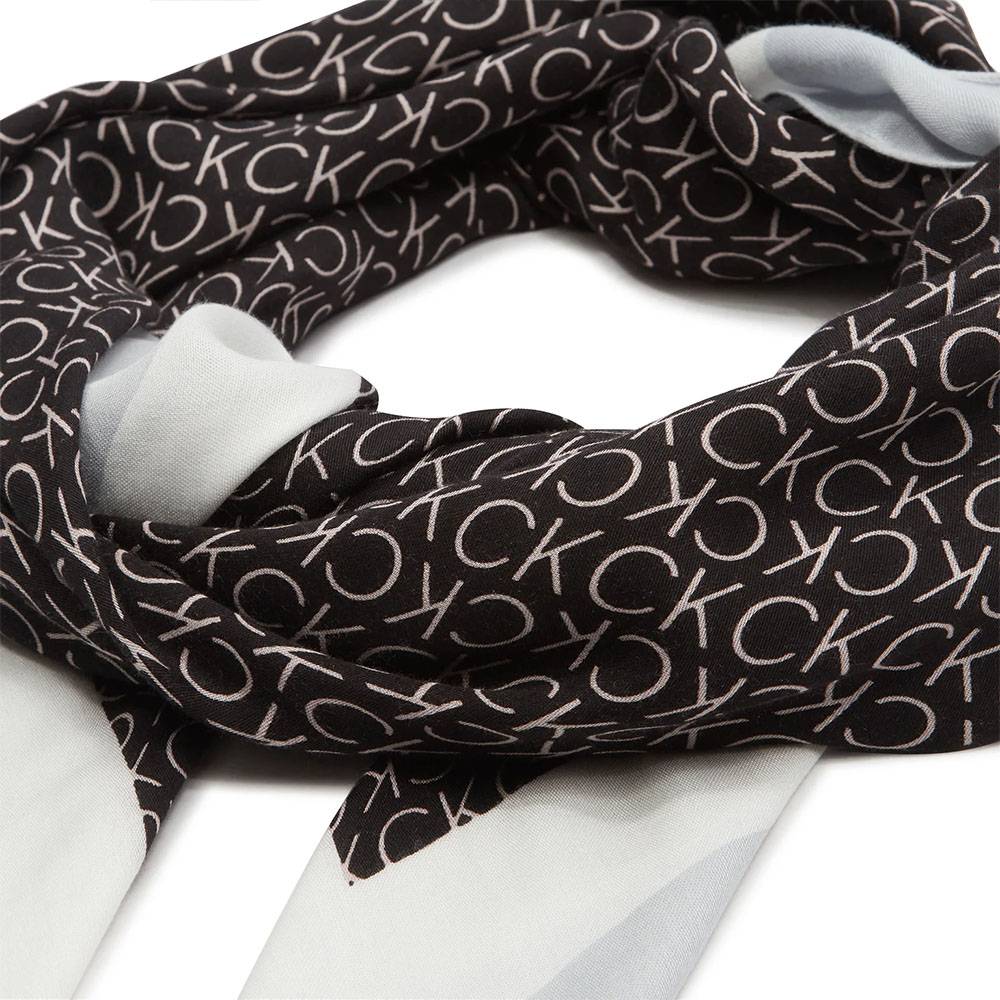 CALVIN KLEIN FOULARD DONNA K60K610227