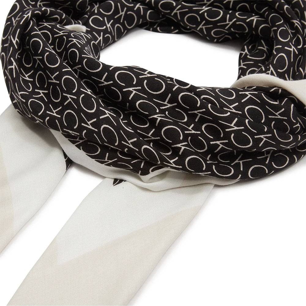 CALVIN KLEIN FOULARD DONNA K60K610227