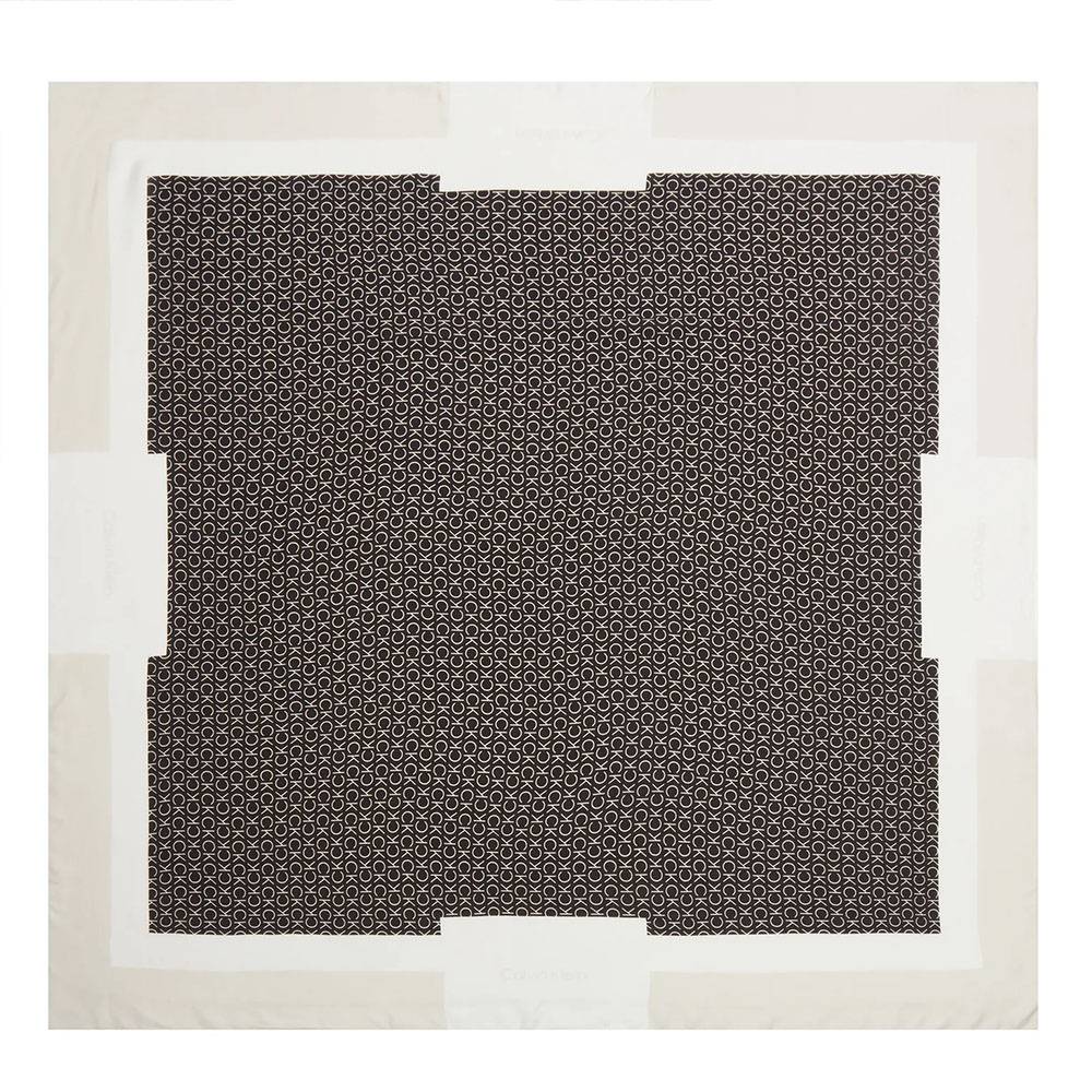 CALVIN KLEIN FOULARD DONNA K60K610227