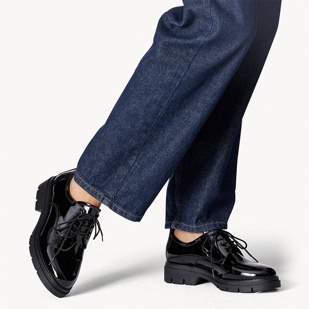 Tamaris stringata da donna 23302-41