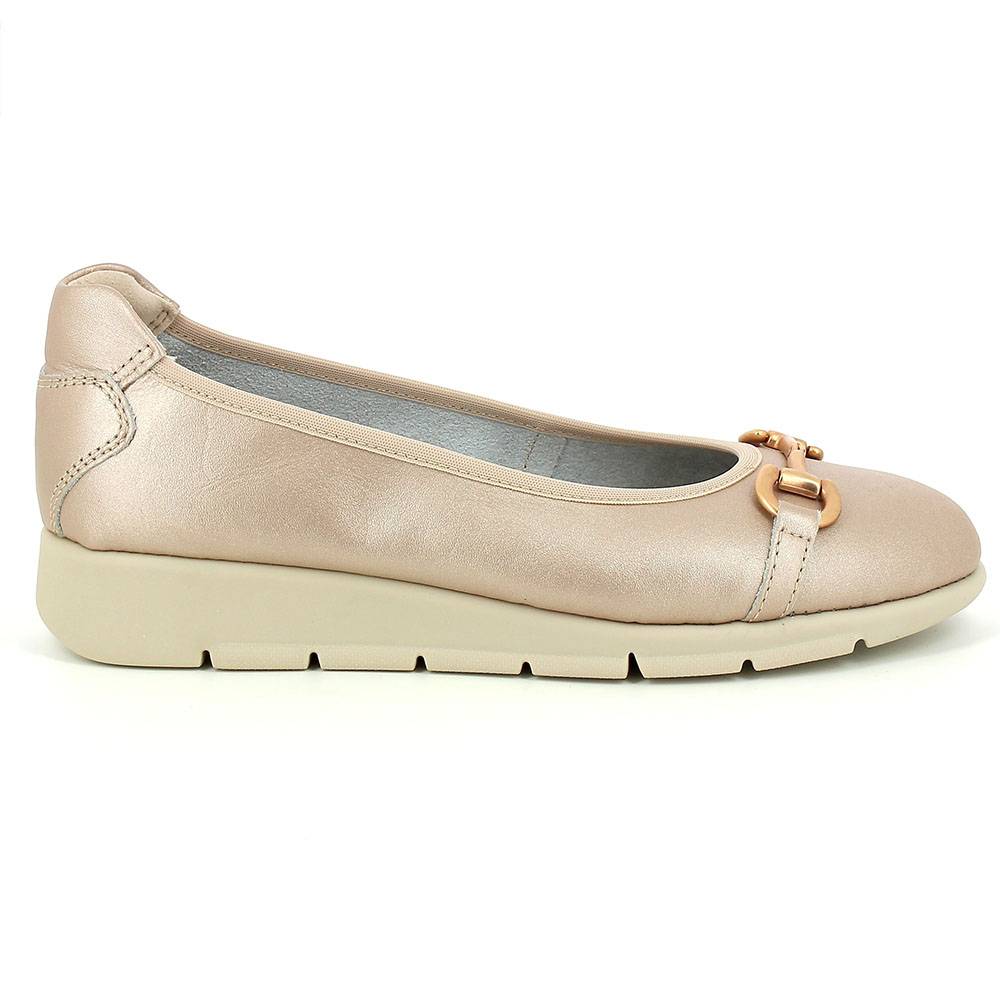 Frau ballerina da donna 51X4