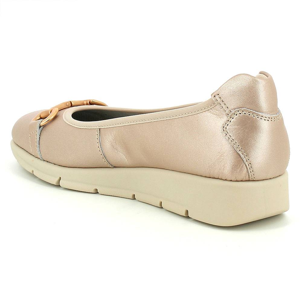 Frau ballerina da donna 51X4