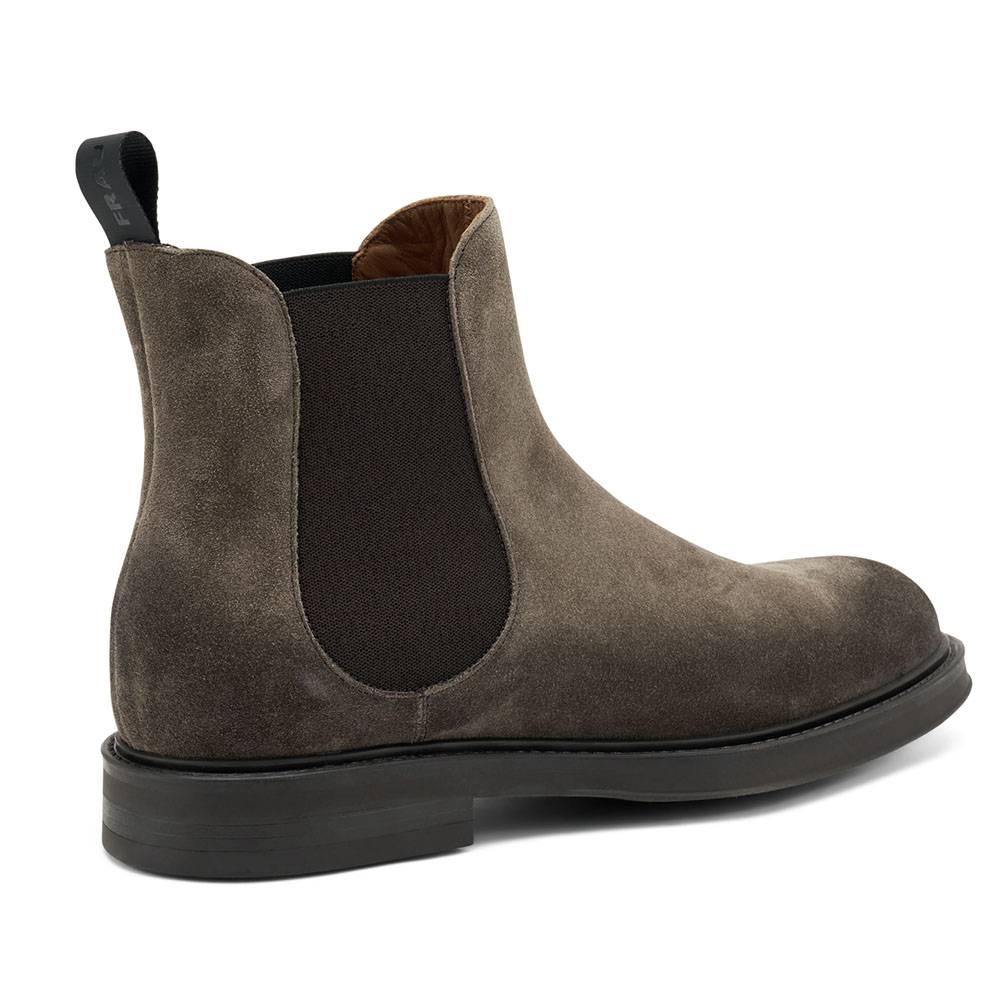 Frau stivaletto da uomo 73C3