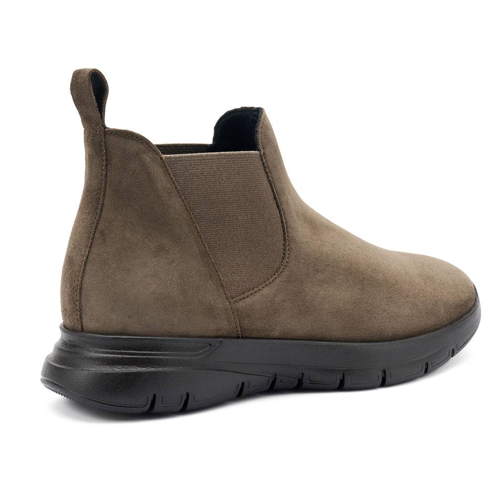 Frau stivaletto da donna 43C4