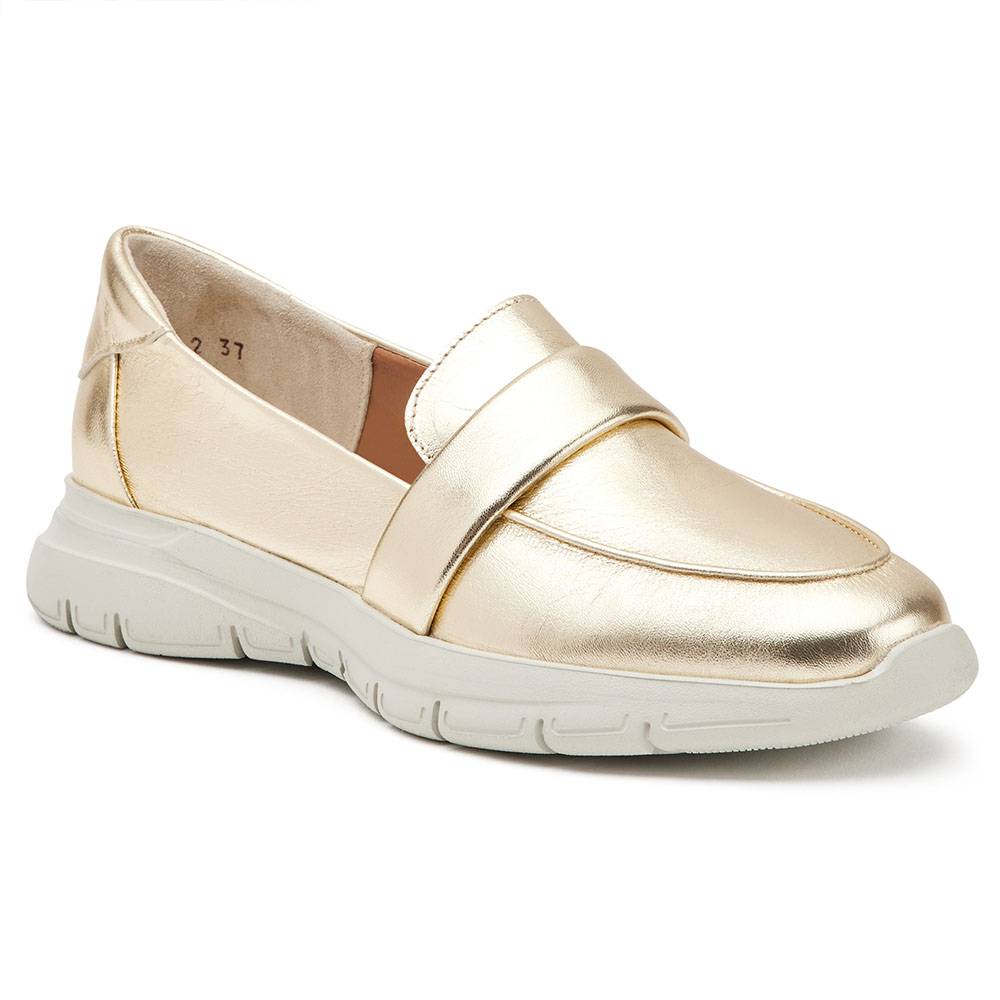 FRAU MOCASSINO UOMO 43I2