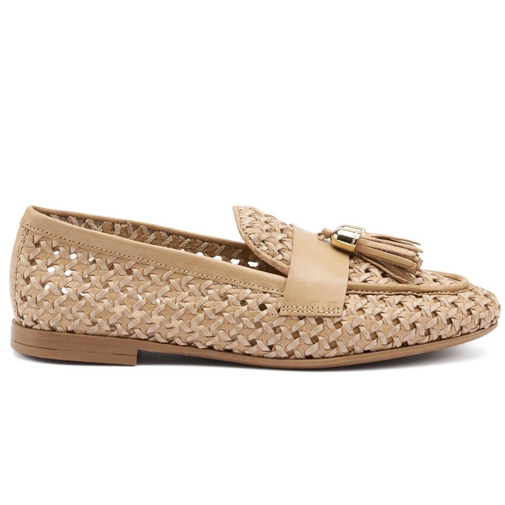 Frau mocassino da donna 95T6