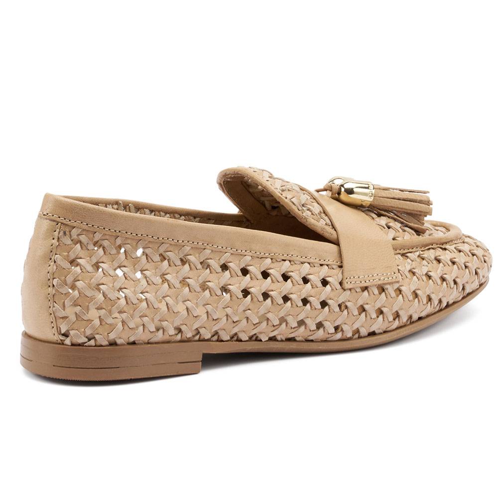 Frau mocassino da donna 95T6