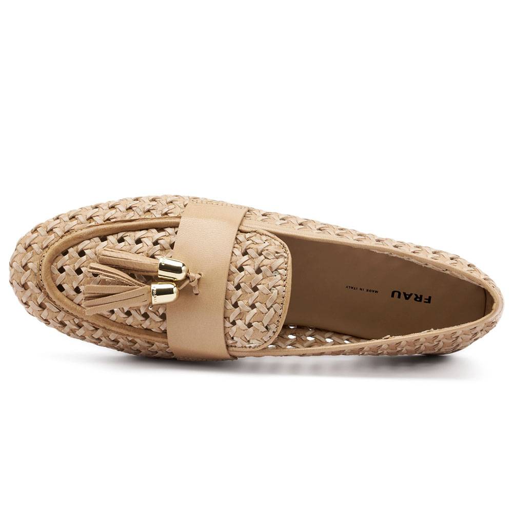 Frau mocassino da donna 95T6