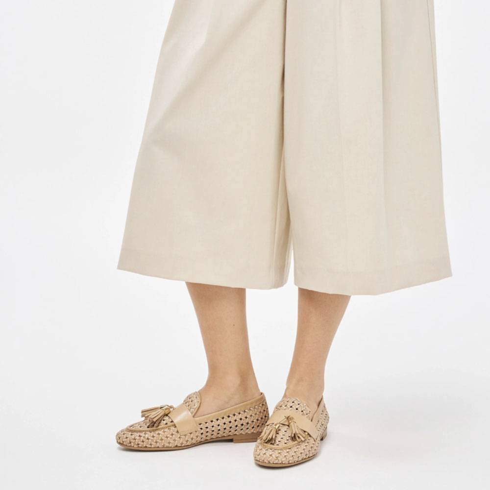 Frau mocassino da donna 95T6