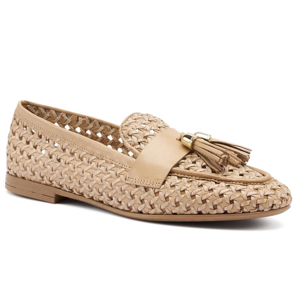 Frau mocassino da donna 95T6