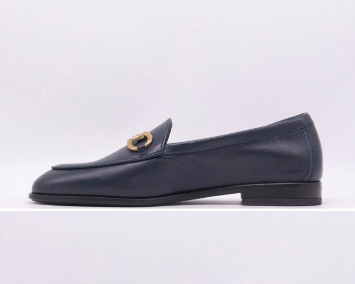 FRAU MOCASSINO UOMO 34P6