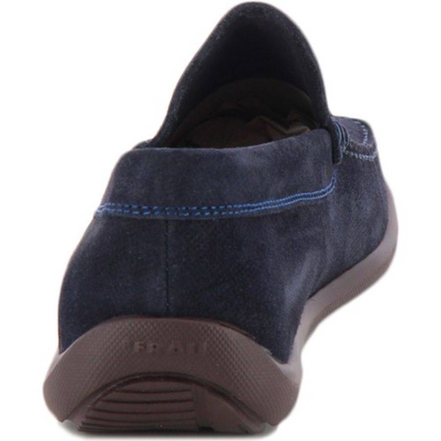 MOCASSINO UOMO FRAU 1464