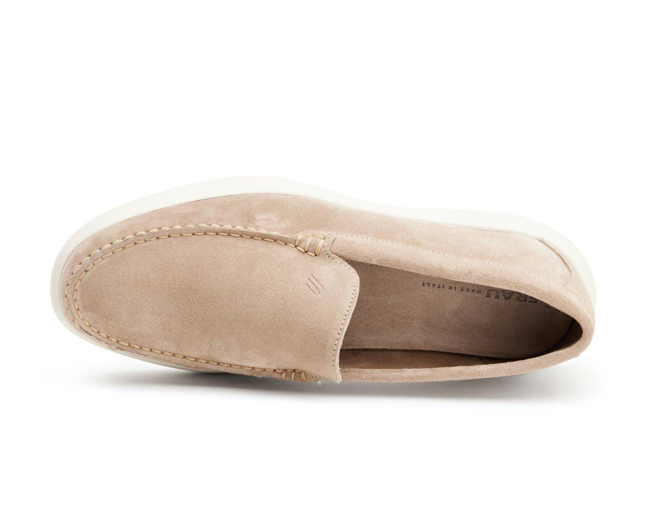 FRAU MOCASSINO UOMO 13D0