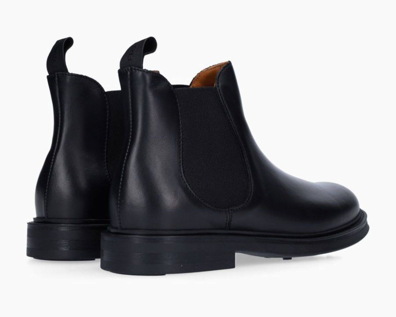 FRAU STIVALETTO UOMO 73N3