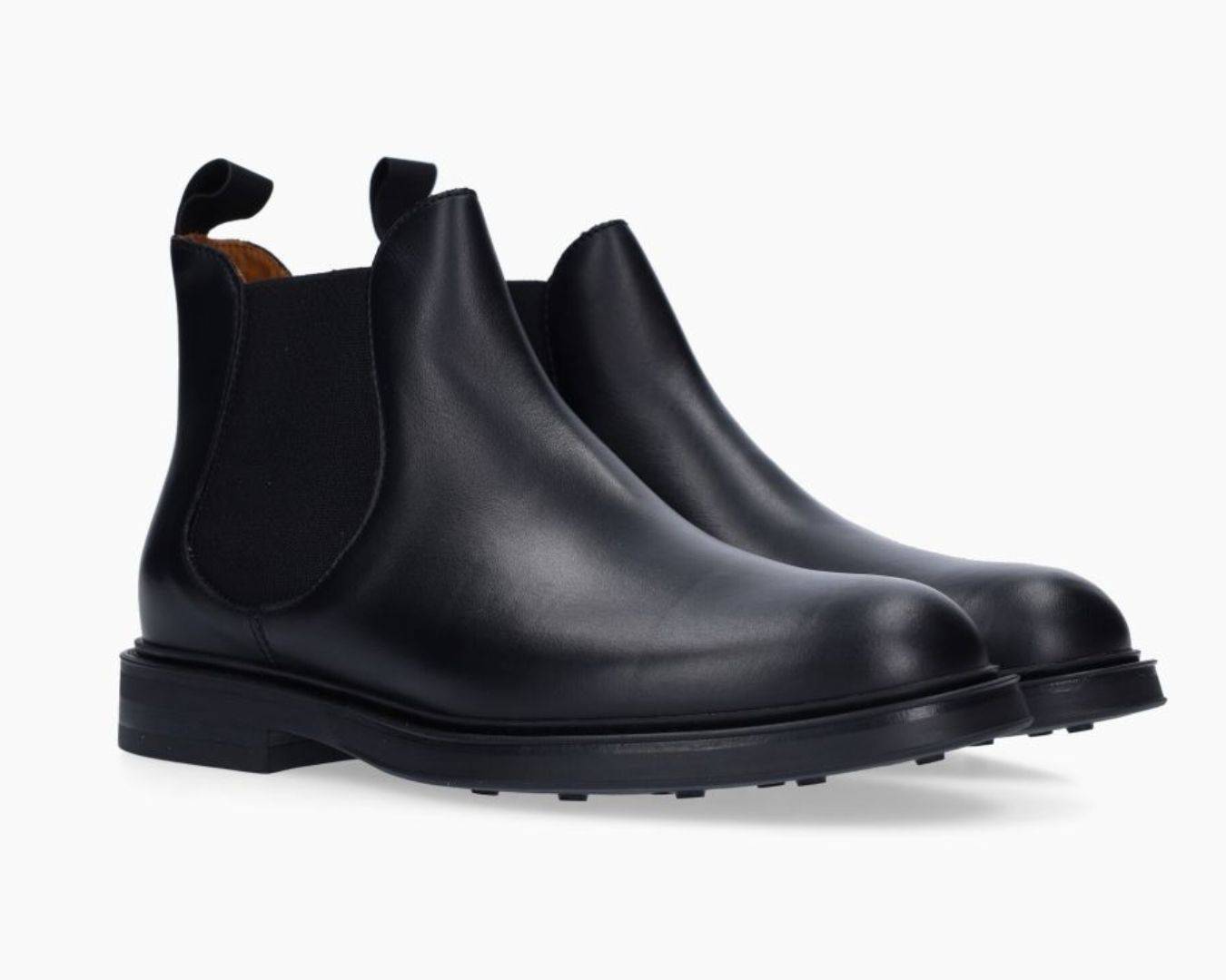 FRAU STIVALETTO UOMO 73N3