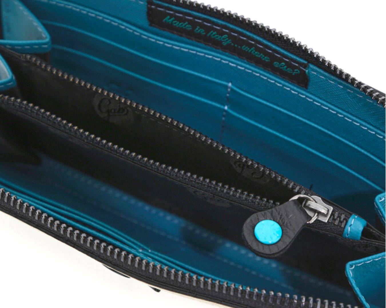 GABS PORTAFOGLI DONNA X0421