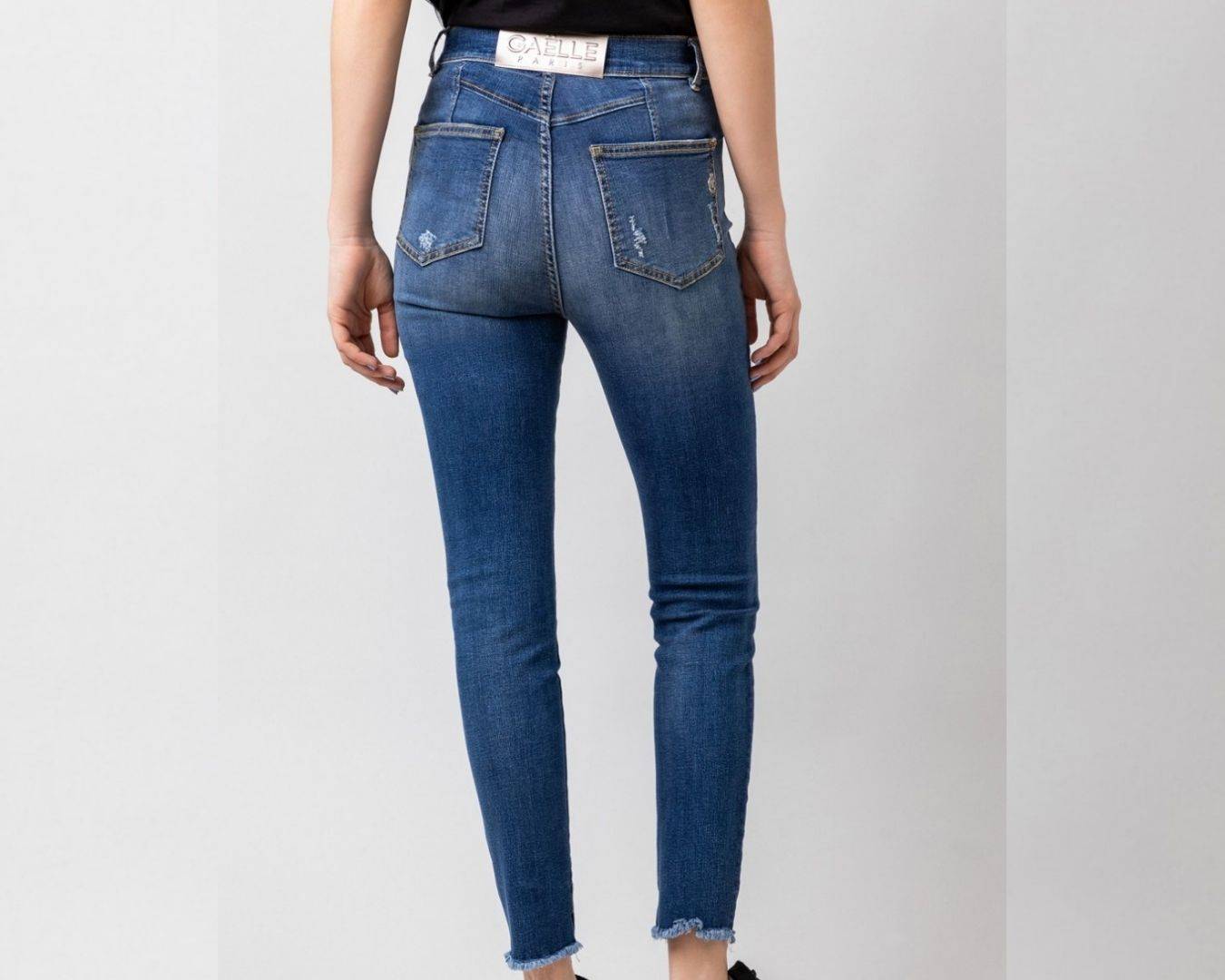 GAËLLE JEANS DONNA GBD11761DJ