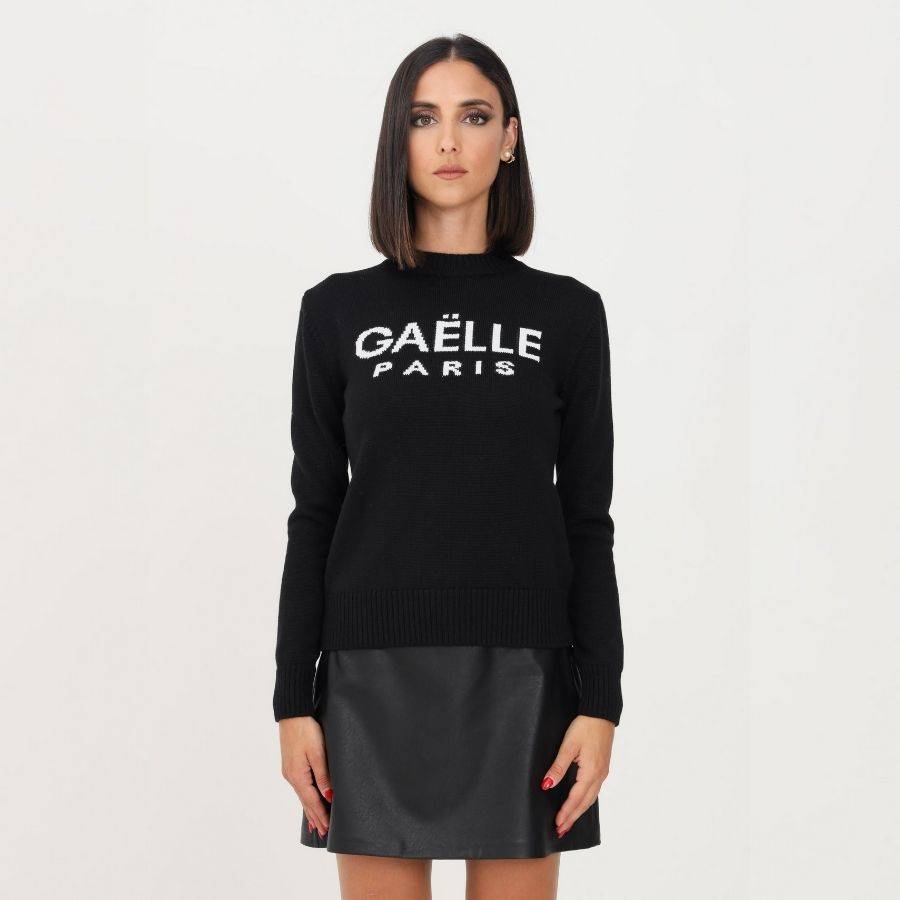PULLOVER GAËLLE DONNA GBD9800