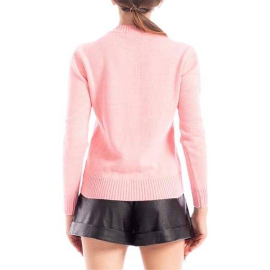 PULLOVER GAËLLE DONNA GBD9800