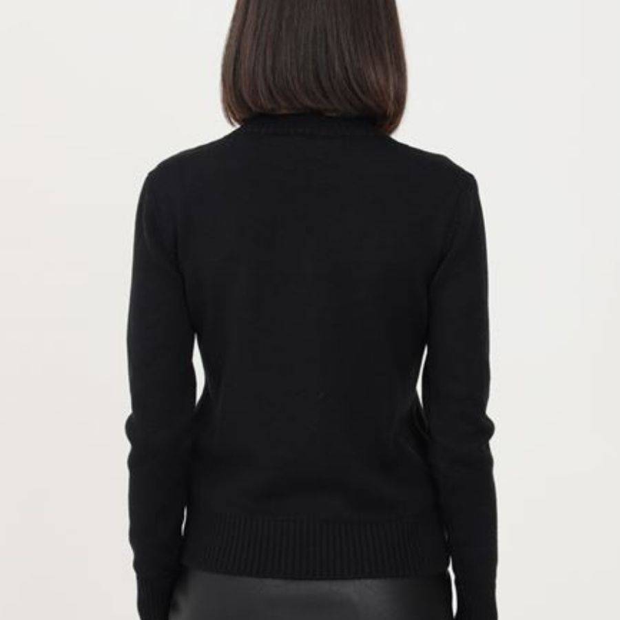 PULLOVER GAËLLE DONNA GBD9800