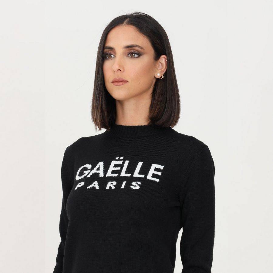 PULLOVER GAËLLE DONNA GBD9800