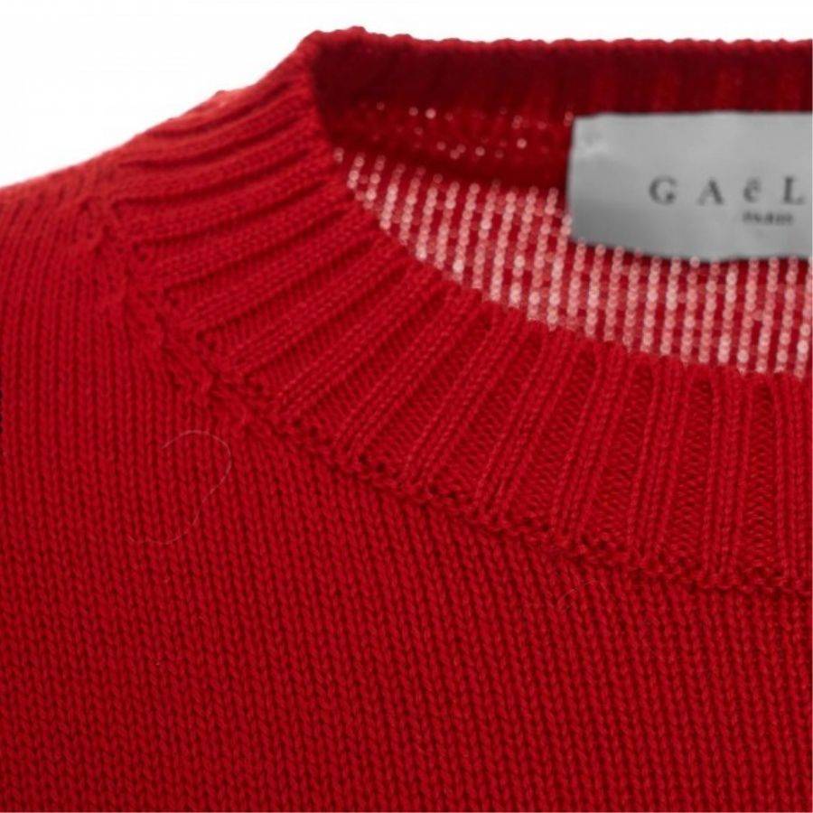 PULLOVER GAËLLE DONNA GBD9800