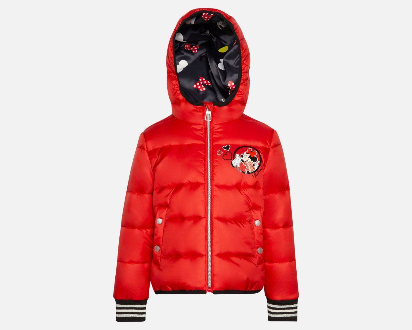 GEOX GIUBBINO BAMBINO K2620M T2562