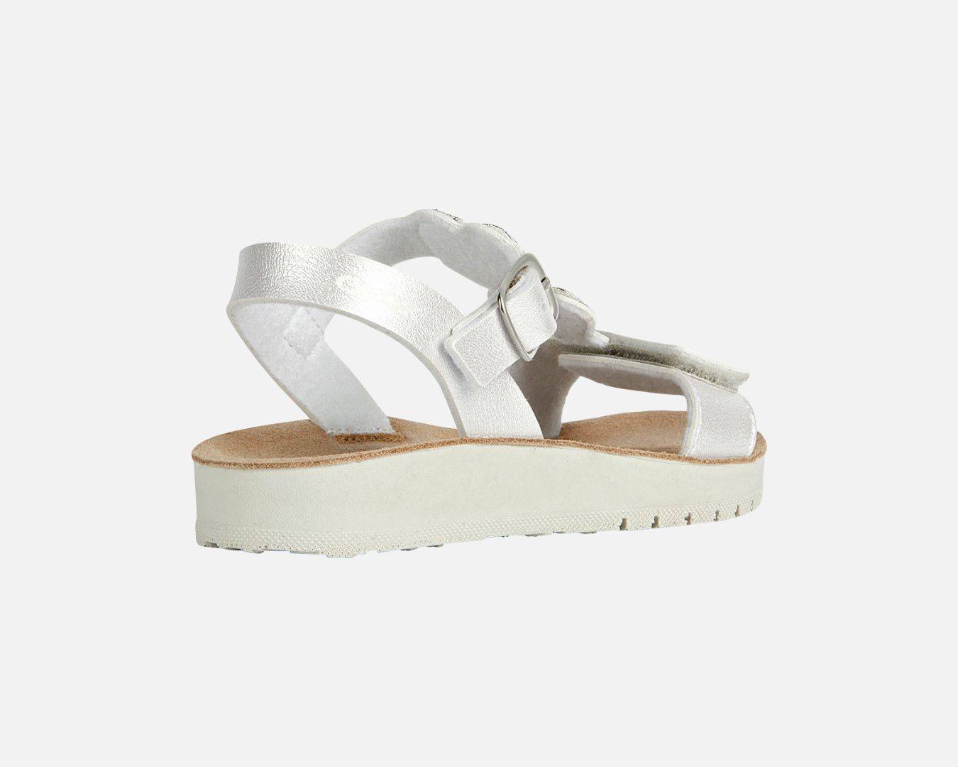 GEOX SANDALETTO DONNA J34EAD 0NF2J