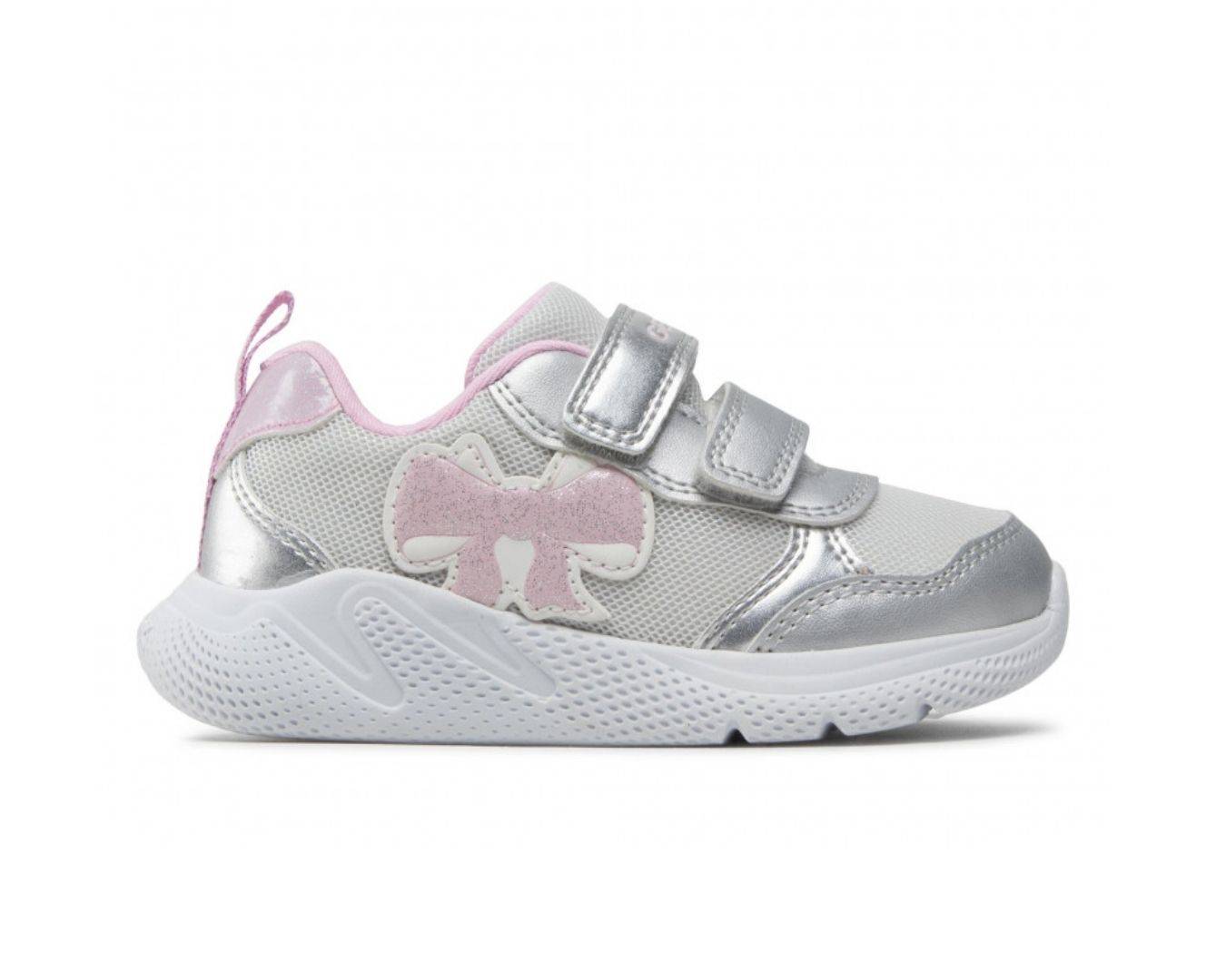 GEOX SNEAKERS BAMBINA B254TA 014AJ