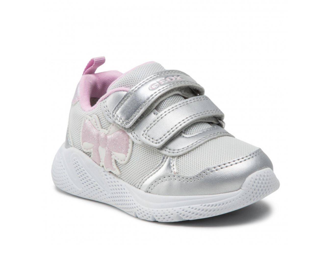 GEOX SNEAKERS BAMBINA B254TA 014AJ