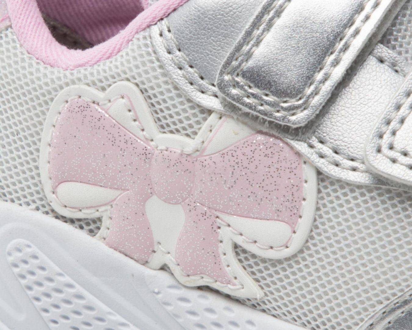 GEOX SNEAKERS BAMBINA B254TA 014AJ