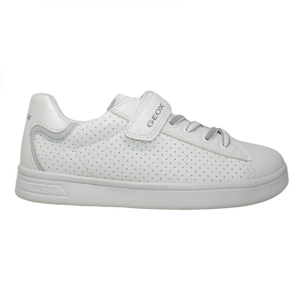 GEOX SNEAKERS BAMBINA J355VA 054FU