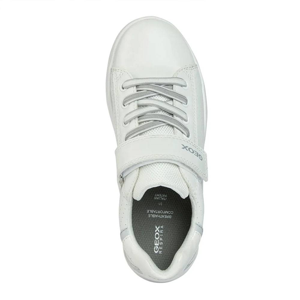GEOX SNEAKERS BAMBINA J355VA 054FU