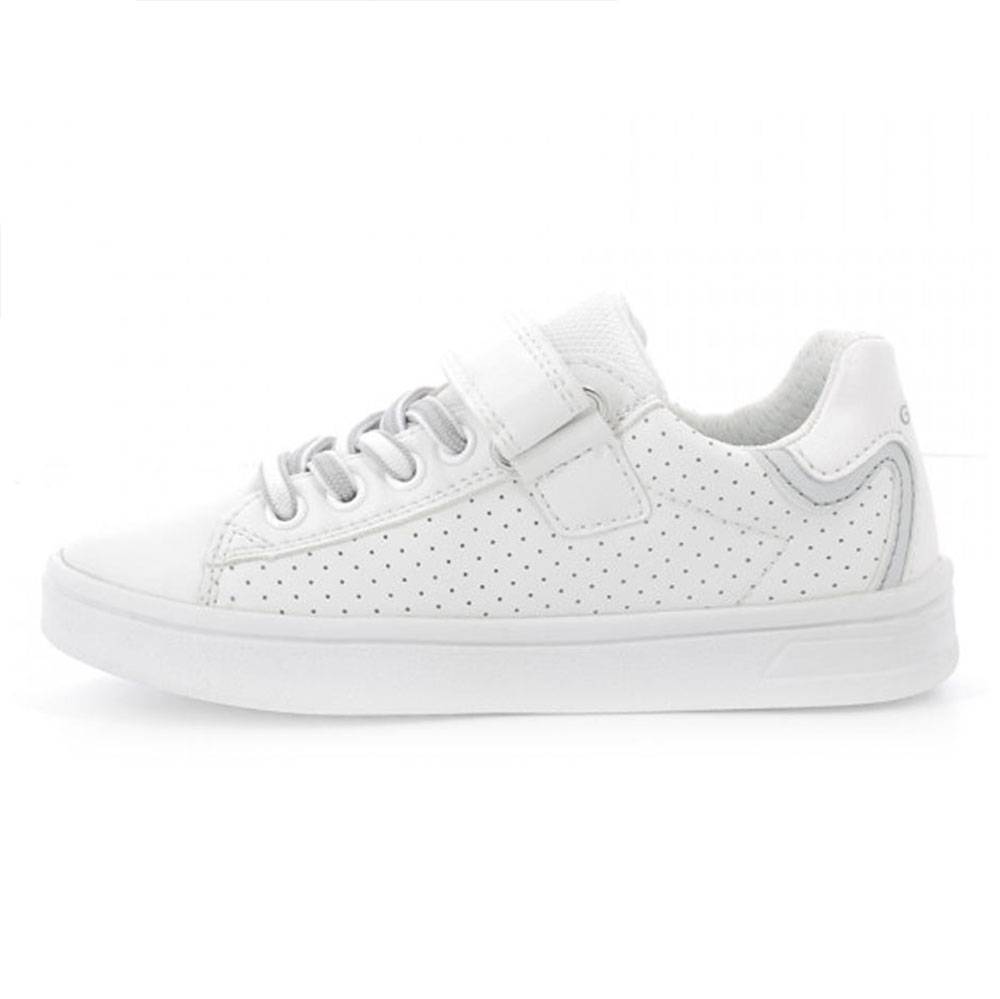 GEOX SNEAKERS BAMBINA J355VA 054FU