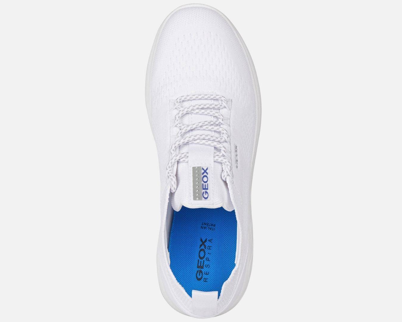 GEOX SNEAKERS DONNA D15NUA 0006K
