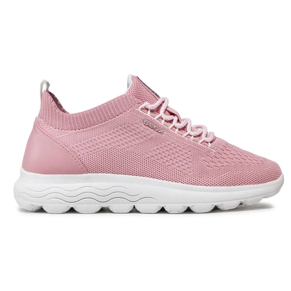 GEOX SNEAKERS DONNA D15NUA 0006K