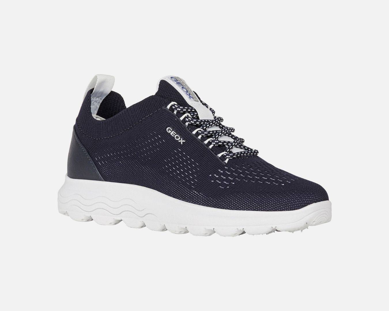 GEOX SNEAKERS DONNA D15NUA 0006K