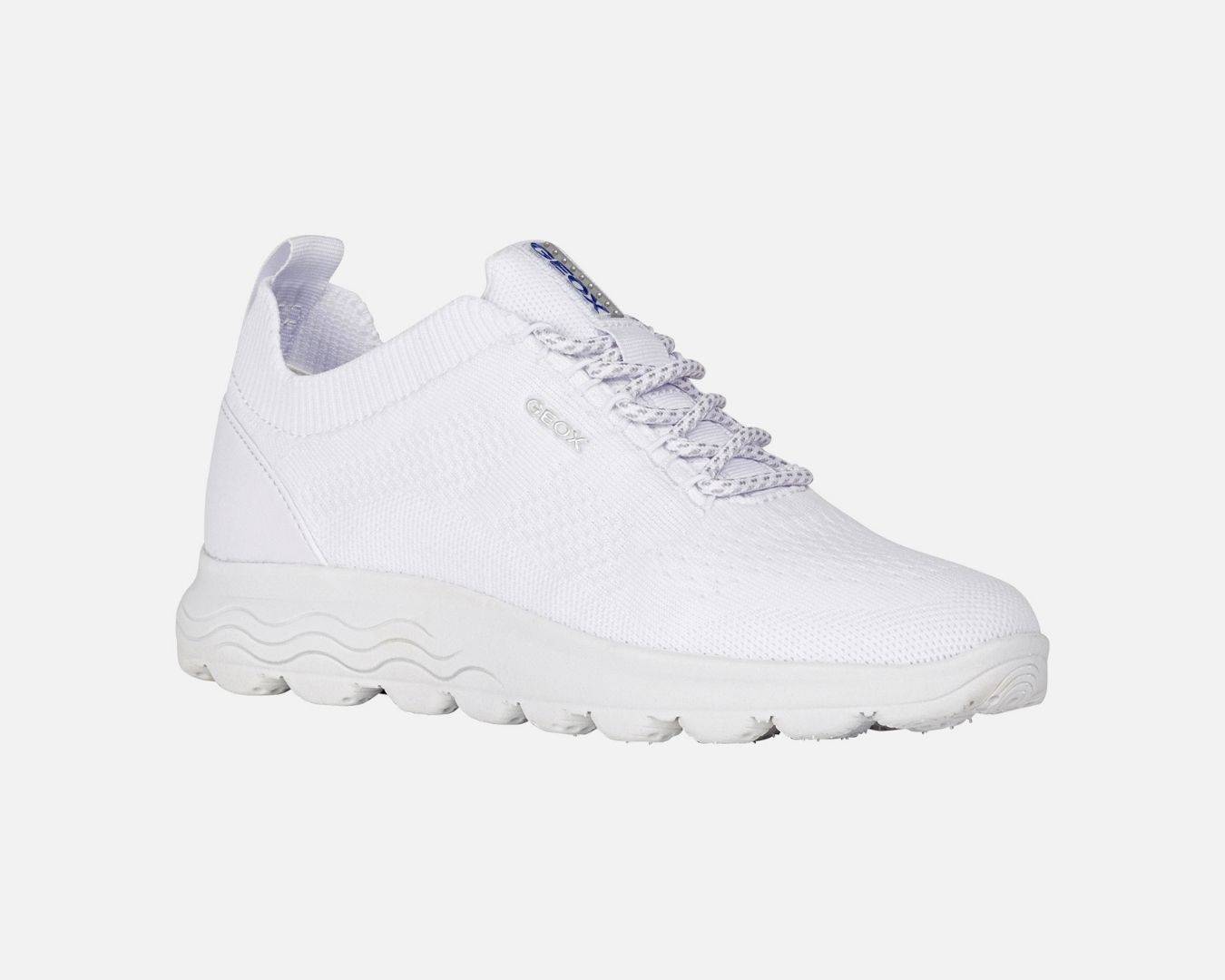 GEOX SNEAKERS DONNA D15NUA 0006K