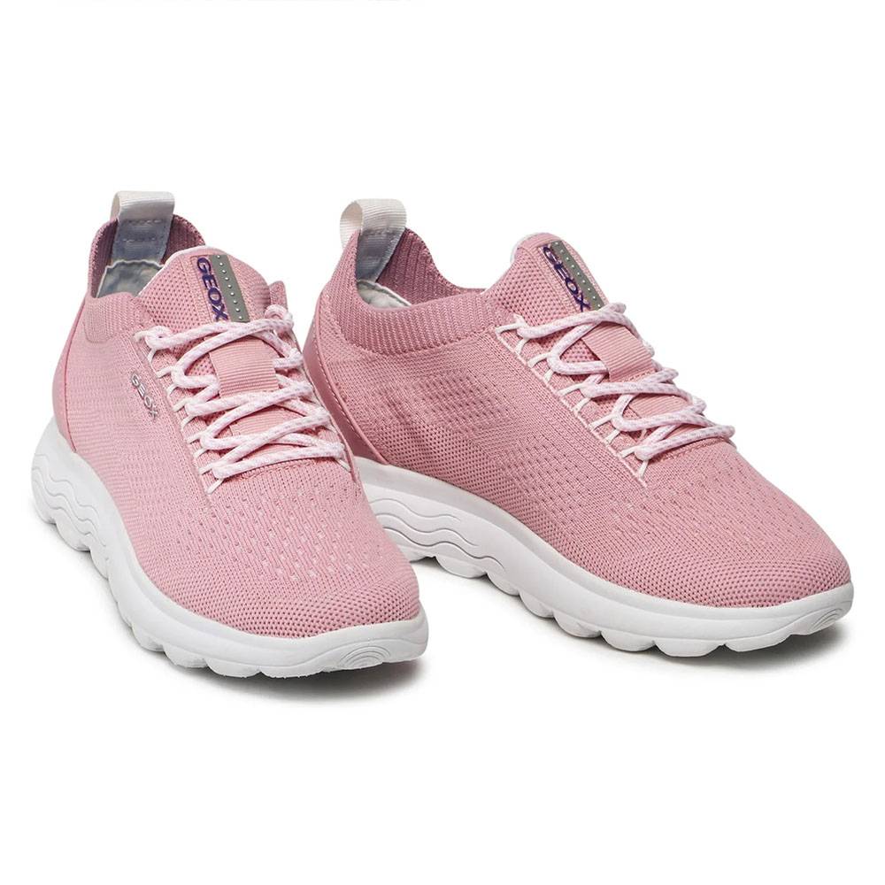 GEOX SNEAKERS DONNA D15NUA 0006K